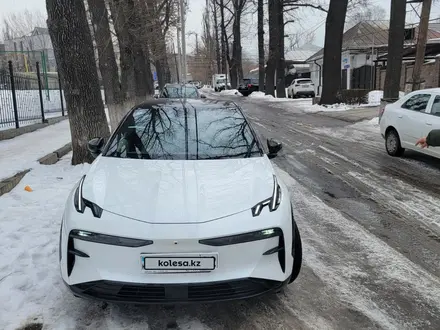Zeekr X 2023 года за 13 000 000 тг. в Алматы – фото 8