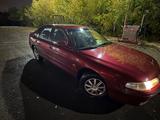 Mazda 626 1994 года за 2 000 000 тг. в Петропавловск – фото 3