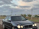 Mercedes-Benz E 230 1995 года за 2 000 000 тг. в Караганда – фото 5