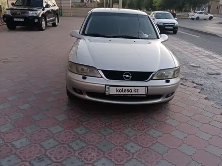 Opel Vectra 2001 года за 2 200 000 тг. в Шымкент – фото 2