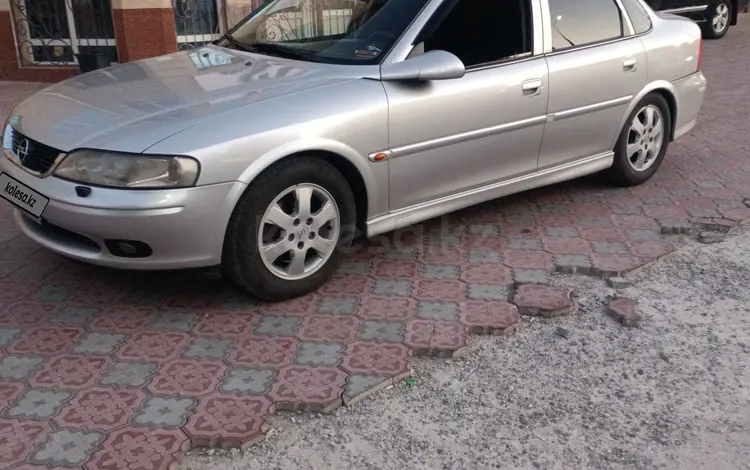 Opel Vectra 2001 года за 2 200 000 тг. в Шымкент