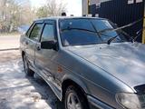 ВАЗ (Lada) 2115 2003 годаүшін850 000 тг. в Урджар – фото 5