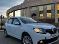 Renault Sandero Stepway 2014 годаүшін2 400 000 тг. в Уральск