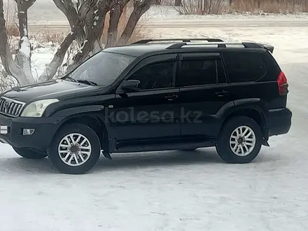 Toyota Land Cruiser Prado 2005 года за 9 200 000 тг. в Караганда