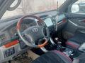 Toyota Land Cruiser Prado 2005 года за 9 200 000 тг. в Караганда – фото 12