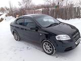 Chevrolet Aveo 2007 годаүшін2 700 000 тг. в Павлодар