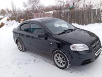 Chevrolet Aveo 2007 года за 2 800 000 тг. в Павлодар