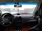 Chevrolet Aveo 2007 года за 2 700 000 тг. в Павлодар – фото 5