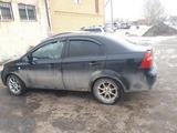 Chevrolet Aveo 2007 годаүшін2 700 000 тг. в Павлодар – фото 4