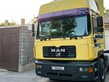 MAN F 2000