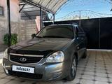 ВАЗ (Lada) Priora 2171 2013 года за 1 850 000 тг. в Шымкент – фото 2