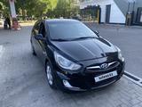 Hyundai Accent 2013 годаүшін3 850 000 тг. в Алматы