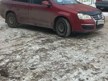 Volkswagen Jetta 2006 года за 2 500 000 тг. в Кокшетау