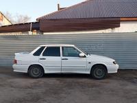 ВАЗ (Lada) 2115 2011 года за 1 350 000 тг. в Павлодар