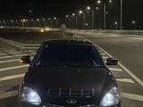 ВАЗ (Lada) Priora 2170 2013 года за 2 700 000 тг. в Алматы – фото 2