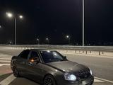 ВАЗ (Lada) Priora 2170 2013 года за 2 700 000 тг. в Алматы – фото 3