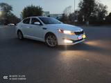 Kia Optima 2013 года за 6 500 000 тг. в Астана