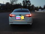 Kia Optima 2013 года за 6 500 000 тг. в Астана – фото 3