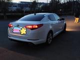 Kia Optima 2013 года за 6 500 000 тг. в Астана – фото 4