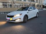 Kia Optima 2013 года за 6 500 000 тг. в Астана – фото 5