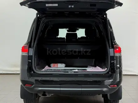 Toyota Land Cruiser Prestige Off-Road 2024 года за 56 700 000 тг. в Астана – фото 10