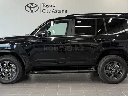 Toyota Land Cruiser Prestige Off-Road 2024 года за 56 700 000 тг. в Астана – фото 3