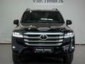 Toyota Land Cruiser Prestige Off-Road 2024 годаүшін56 700 000 тг. в Астана – фото 5