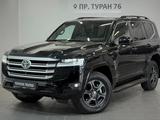 Toyota Land Cruiser Prestige Off-Road 2024 годаүшін56 700 000 тг. в Астана