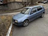 Volkswagen Golf 1992 годаүшін1 350 000 тг. в Караганда – фото 2