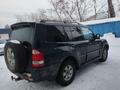 Mitsubishi Pajero 2004 годаүшін7 000 000 тг. в Усть-Каменогорск – фото 2