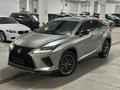 Lexus RX 300 2021 годаүшін27 500 000 тг. в Алматы