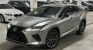 Lexus RX 300 2021 года за 27 500 000 тг. в Алматы