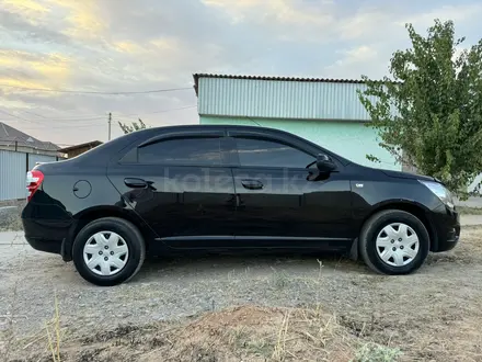 Chevrolet Cobalt 2020 года за 5 300 000 тг. в Шымкент – фото 6