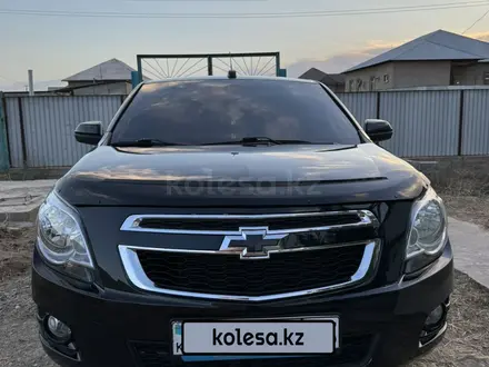 Chevrolet Cobalt 2020 года за 5 300 000 тг. в Шымкент