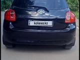Toyota Auris 2008 годаүшін4 200 000 тг. в Петропавловск – фото 3