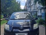 Toyota Auris 2008 годаүшін4 200 000 тг. в Петропавловск