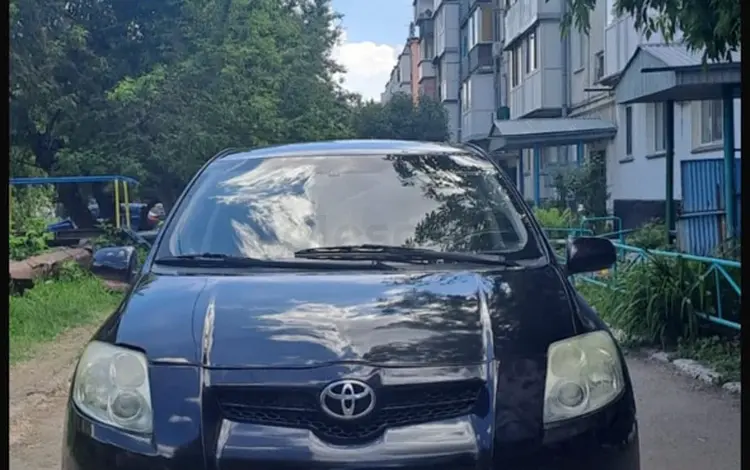 Toyota Auris 2008 года за 4 100 000 тг. в Петропавловск