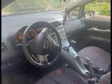 Toyota Auris 2008 годаүшін4 200 000 тг. в Петропавловск – фото 4