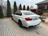 BMW 340 2017 года за 16 500 000 тг. в Алматы