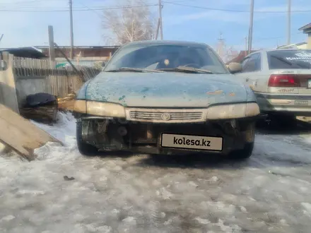 Mazda 626 1996 года за 650 000 тг. в Павлодар – фото 2