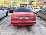 Toyota Carina E 1995 года за 2 350 000 тг. в Астана – фото 4