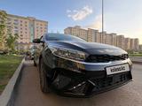 Kia Cerato 2022 годаүшін10 000 000 тг. в Экибастуз – фото 5