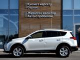 Toyota RAV4 2013 годаfor9 500 000 тг. в Кызылорда – фото 3