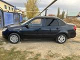 ВАЗ (Lada) Granta 2190 2013 годаfor2 150 000 тг. в Актобе – фото 2