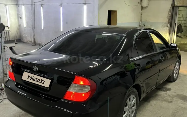 Toyota Camry 2003 года за 4 000 000 тг. в Астана