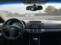 Toyota Camry 2003 года за 4 000 000 тг. в Астана – фото 9