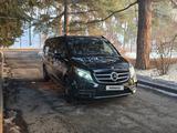 Mercedes-Benz V 250 2018 года за 35 000 000 тг. в Алматы – фото 3