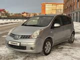 Nissan Note 2007 годаfor3 390 000 тг. в Костанай – фото 2