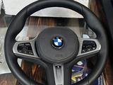 М руль bmw G серия за 350 000 тг. в Алматы