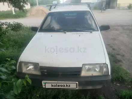 ВАЗ (Lada) 2108 1989 года за 750 000 тг. в Астана